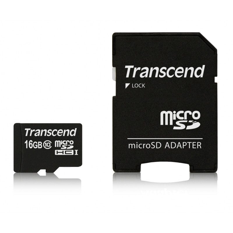 16gb microsd