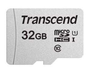 32GB microsd