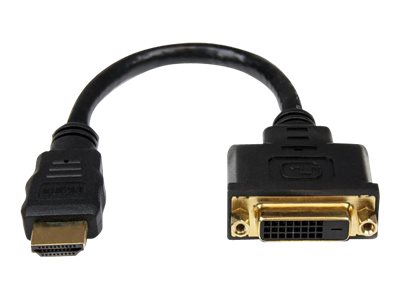 HDMI - DVI Adapteri