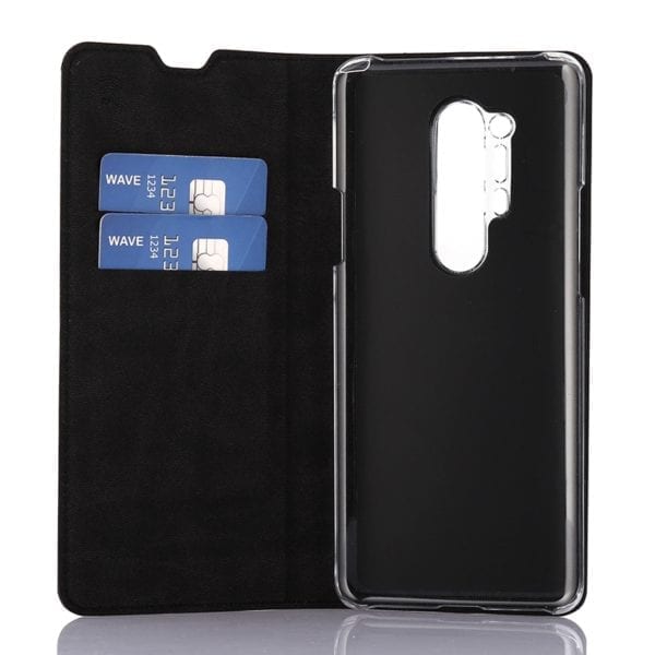 OnePlus 8 Pro lompakkokotelo