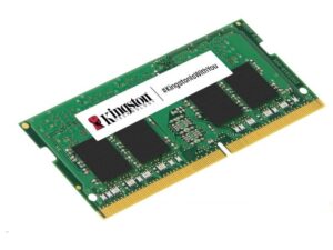 Poista termi: 8GB 3200MHz DDR4 SoDimm 8GB 3200MHz DDR4 SoDimm
