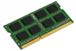 8GB DDR3 1600MHz