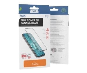 Panssarilasi OnePlus 9