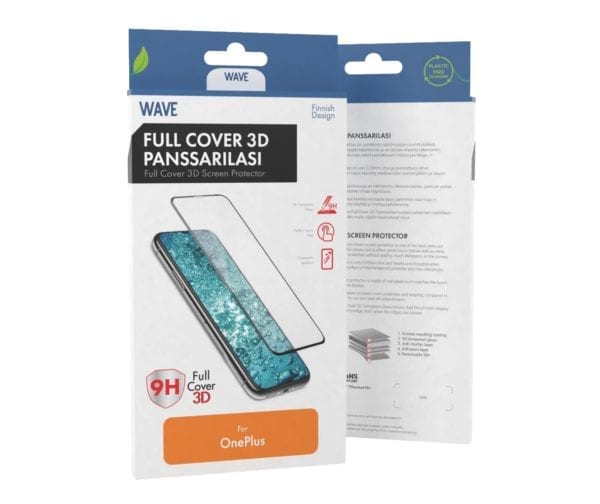 Panssarilasi OnePlus 9 Pro