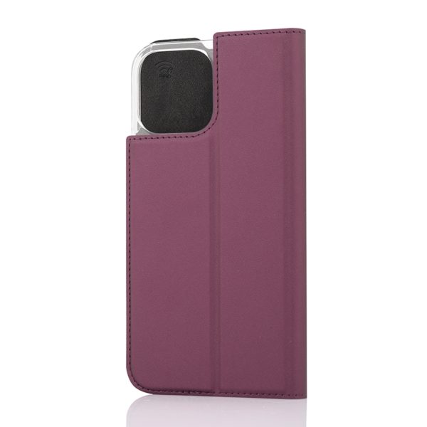 iPhone 13 mini violetti kotelo
