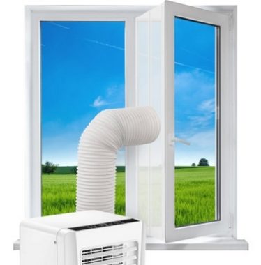 ilmastointilaitteen ikkunatiiviste