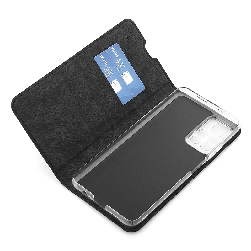 book case Xiaomi Redmi Note 11S