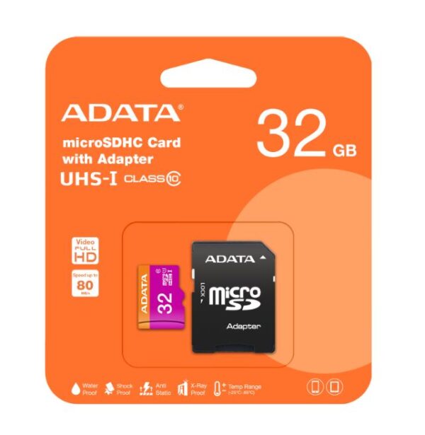 32gt microSD