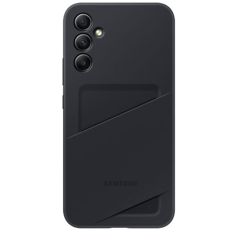 Samsung A34 suojakuori