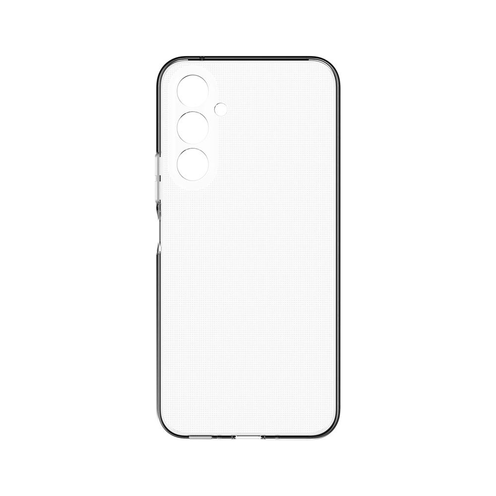 Samsung Galaxy A54 5G Soft Clear Cover Kuoret Kirkas Muistikauppa fi Samsung Galaxy A54 5G Soft Clear Cover Kuoret Kirkas Muistikauppa fi