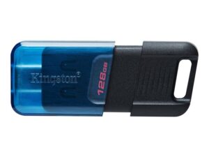 kingston USB C muistitikku
