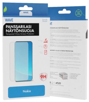 Nokia C02 Panssarilasi