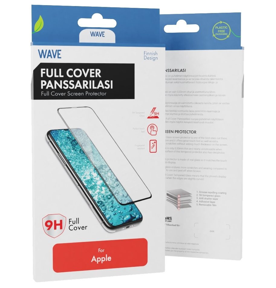 iPhone 15 pro Panssarilasi