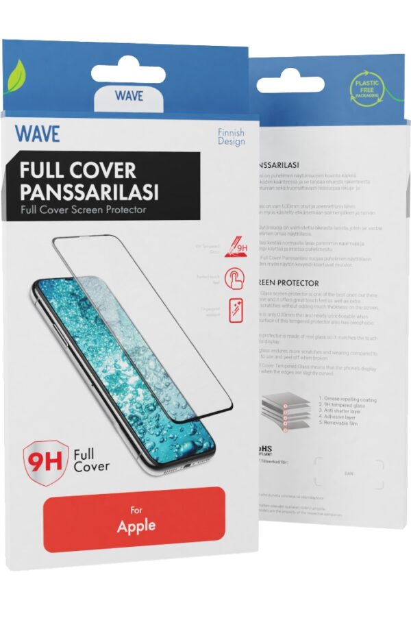 iPhone 15 Pro max Panssarilasi