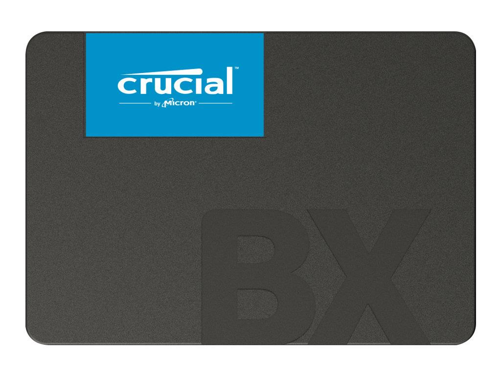 crucial 240gb ssd sata 3