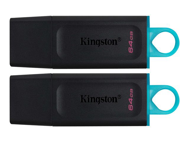 Kingston Data Traveler exodia 64GB Kingston Data Traveler 64GB