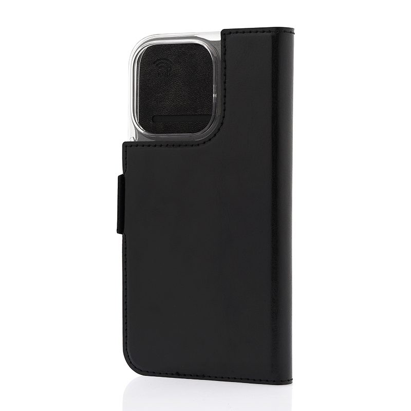 iPhone 16 plus nahkainen suojakotelo iPhone 16 plus nahkakotelo