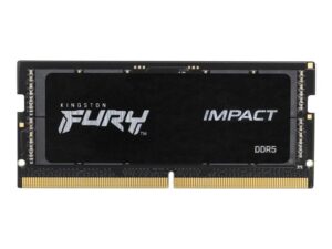 16 GB DDR5 4800 MHz