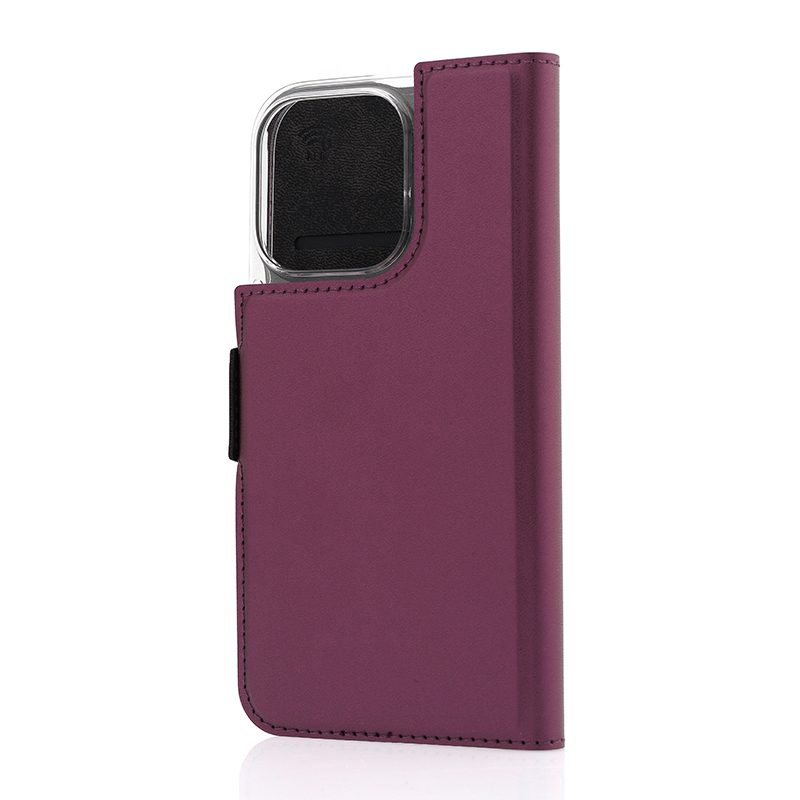 iPhone 16 pro max suojakotelo nahkaa iPhone 16 pro max suojakotelo