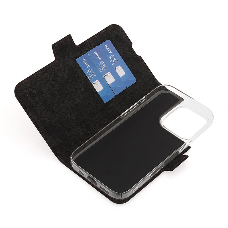 iPhone 16 pro max RFID-suojattu suojakotelo RFID-suojattu suojakotelo iPhone 16 pro max