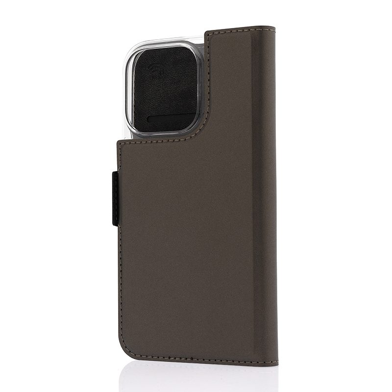 iPhone 16 Pro max suojakotelo nahka iPhone 16 pro max nahkainen suojakotelo