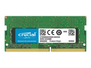 8GB DDR4 2400 muisti