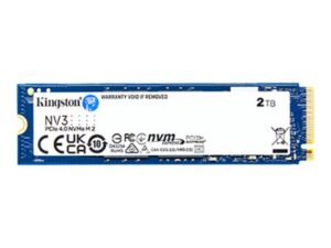 2TB SSD PCIe 4.0