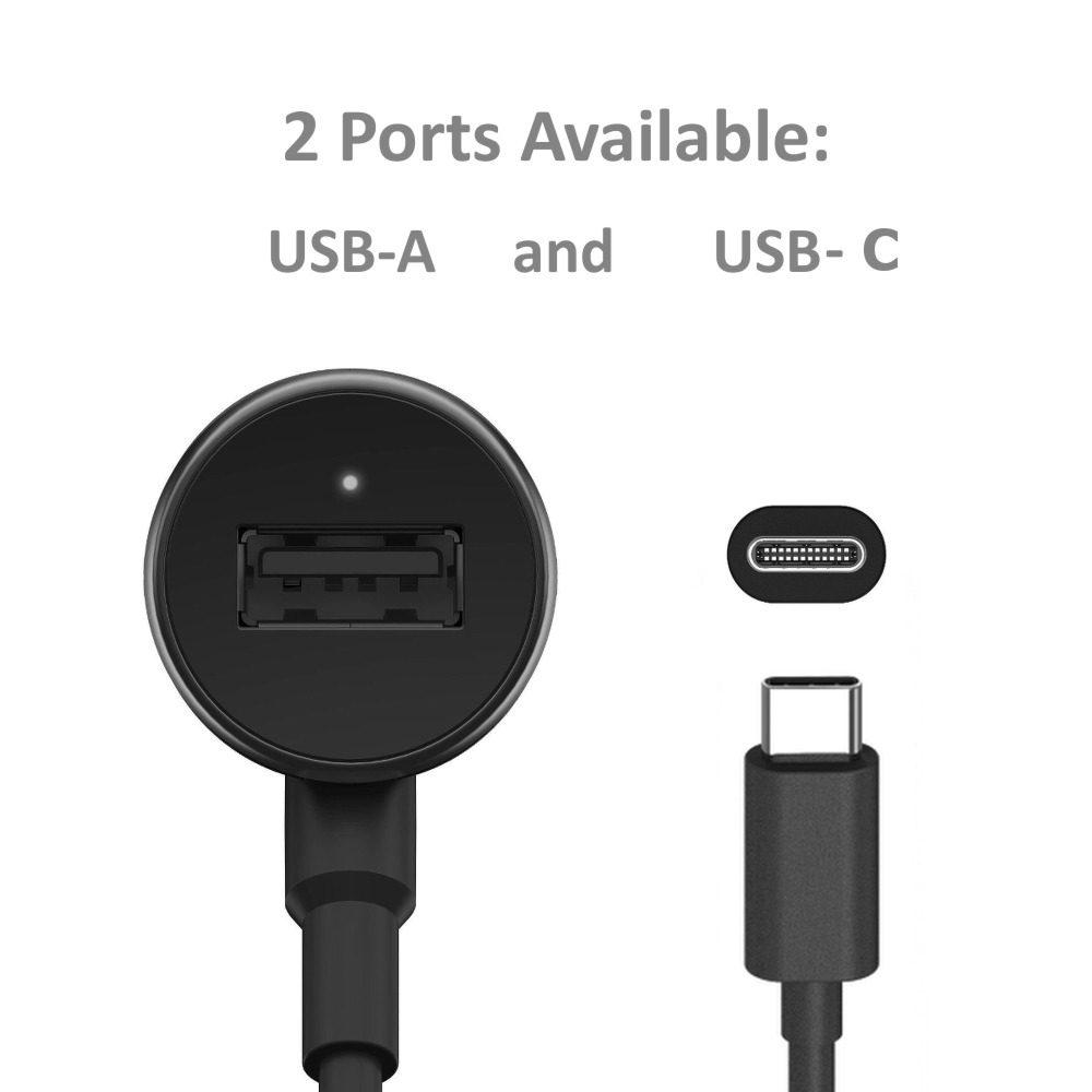 Autolaturi USB-C