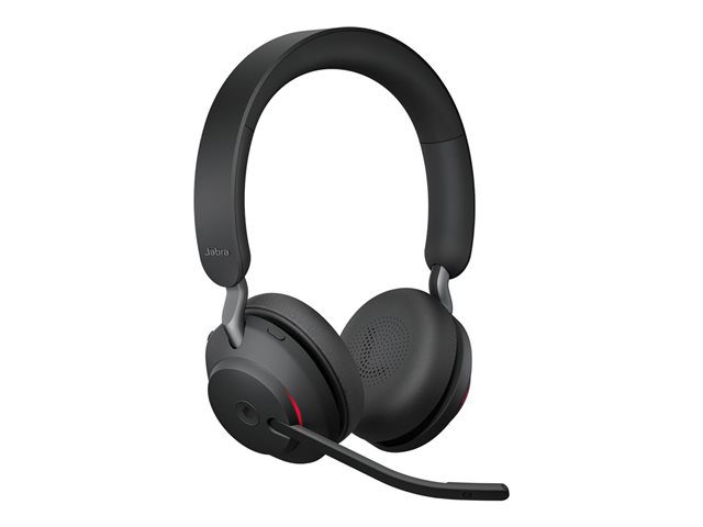 JABRA Evolve2 headset