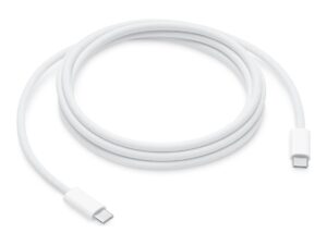 Apple USB-C latauskaapeli