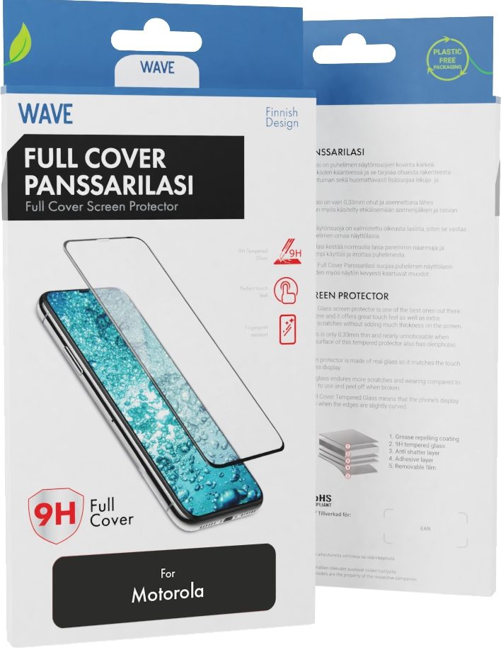 Panssarilasi Moto G84 5G