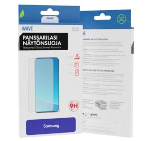 Panssarilasi Samsung Xcover 7