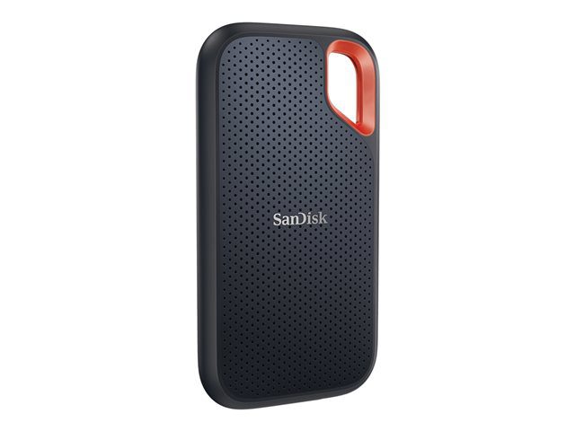 SanDisk ulkoinen SSD