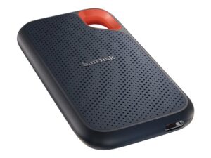 SanDisk SSD kovalevy