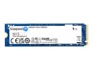 1TB SSD PCIe 4.0