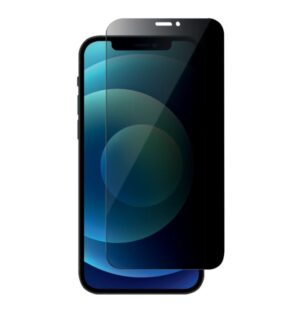 iPhone 12 pro max privacy