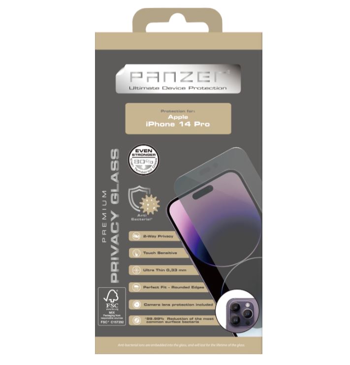 iPhone 14 pro privacy iPhone 14 Pro näytönsuoja