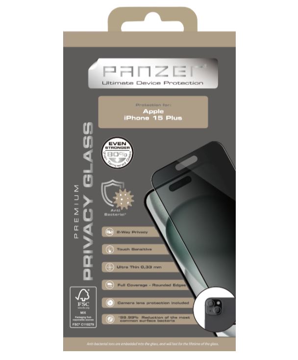 iPhone 15 plus privacy näytönsuoja näytönsuoja iPhone 15 Plus