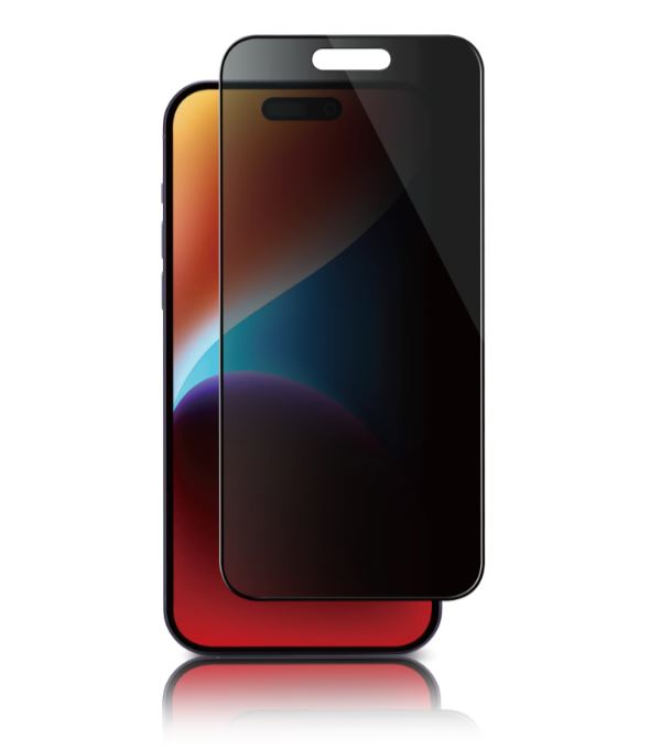 näytönsuoja iPhone 15 Plus