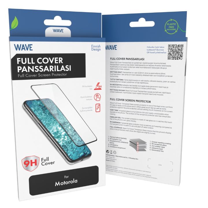 motorola moto g84 näytönsuoja
