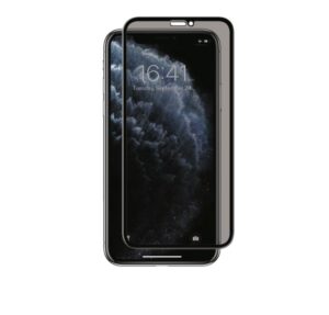 iPhone 11 Pro privacy