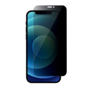 iPhone 12 mini privacy