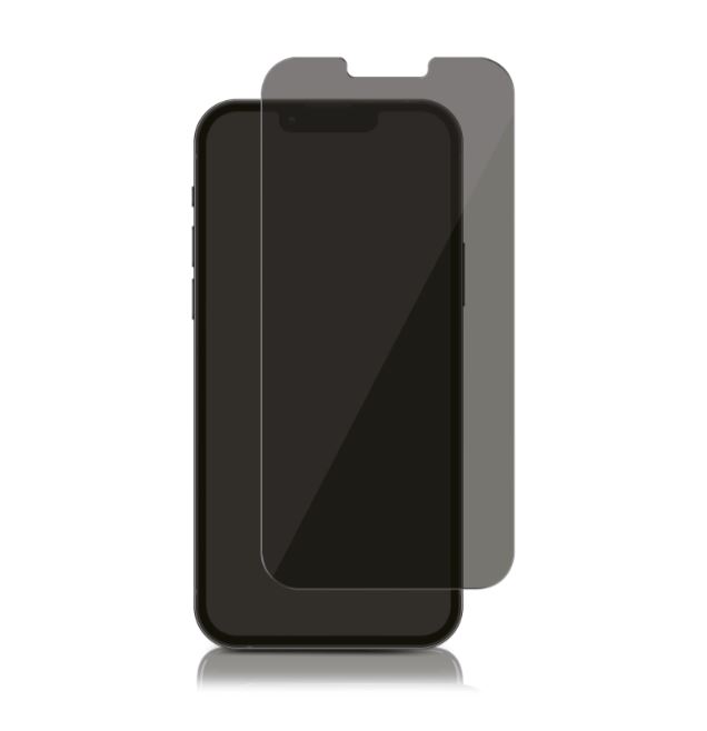 iPhone 13 mini privacy näytönsuoja