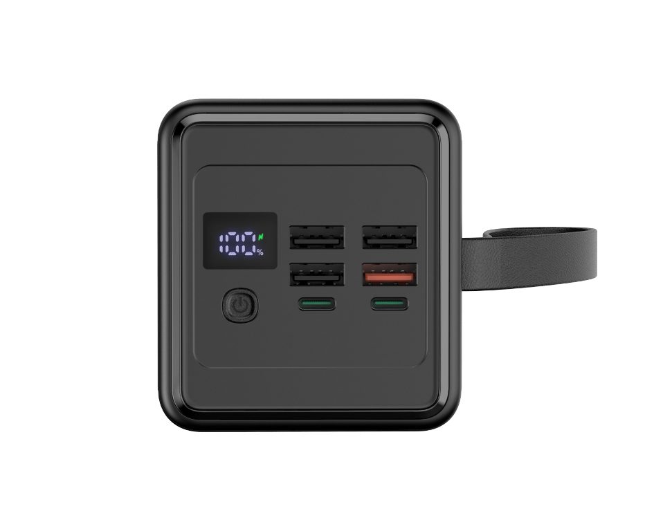 lisävirtalaturi Wave Multipower lisävirtalaturi