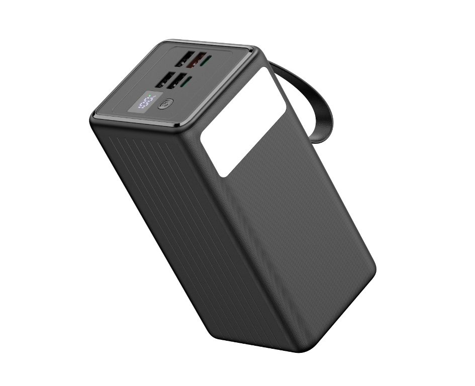 Wave Multipower lisävirtalaturi