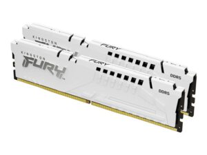 Kingston FURY Beast White 64GB kit