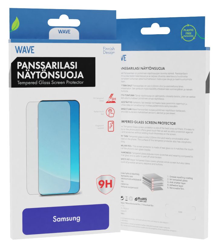 Samsung Galaxy S24 Fe Panssarilasi