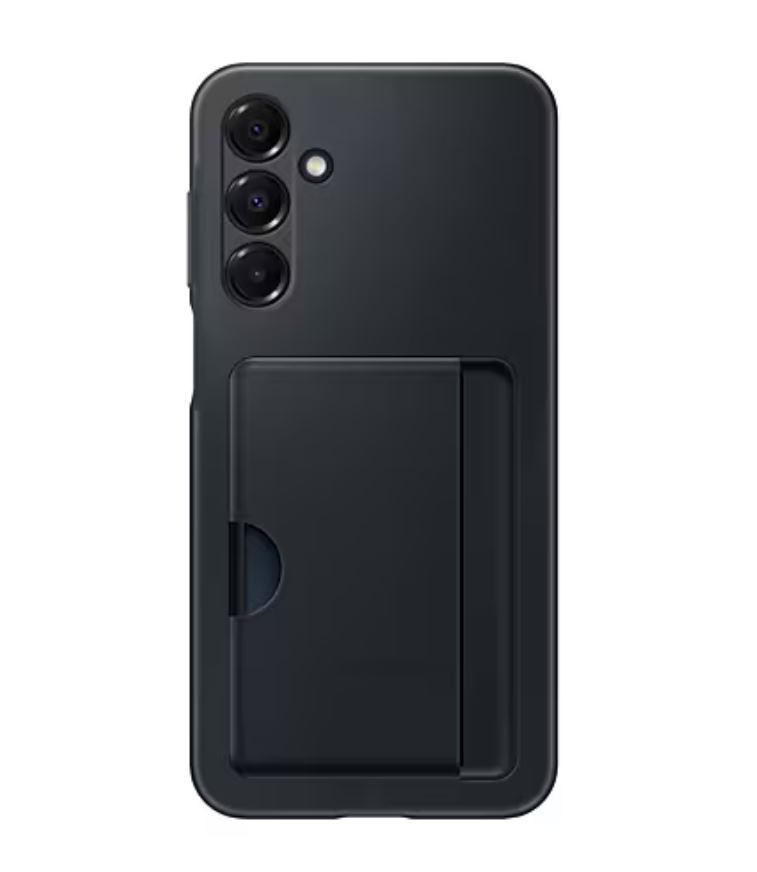 Samsung Galaxy A16 Card Slot Case Samsung Galaxy A16 Card Slot Case