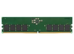 Kingston 8GB DDR5 5600MHz Dimm