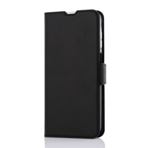 Samsung Galaxy A16 suojakotelo musta